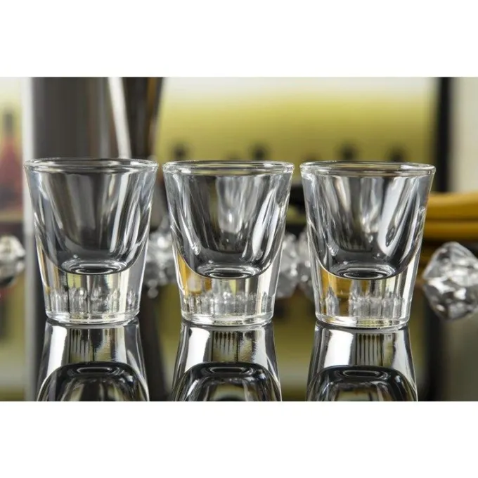 Shooter Américain 30 ml Lot de 12 Olympia