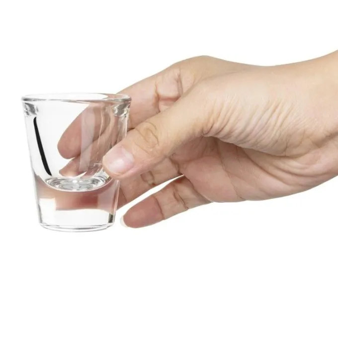 Shooter Américain 30 ml Lot de 12 Olympia