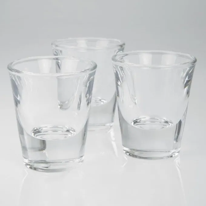 Shooter Américain 30 ml Lot de 12 Olympia