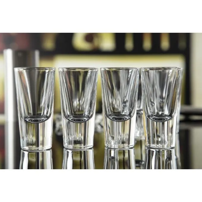 Shooters 25 ml Lot de 12 Olympia
