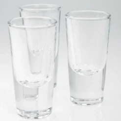 Shooters 25 ml Lot de 12 Olympia