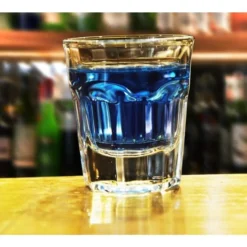 Shooters Orleans 40 ml Lot de 12 Olympia