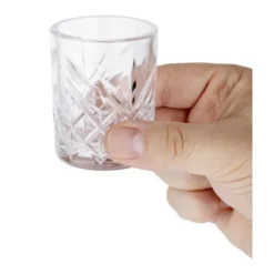 Shooters Vintage 60ml Lot de 12 Utopia