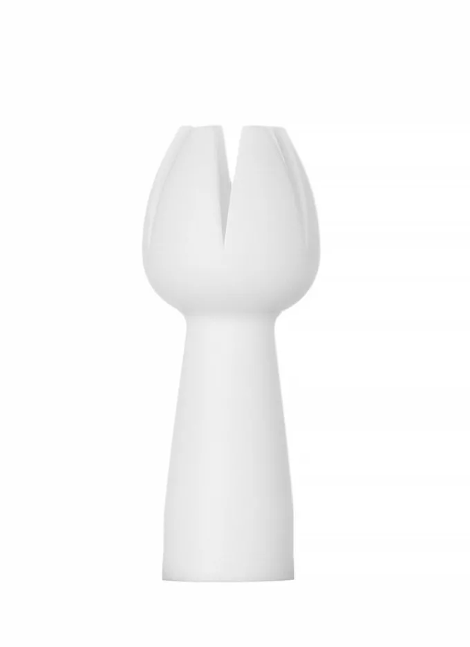 Siphon à chantilly Kitchen Line 0,5L 80x(H)260 mm - Hendi
