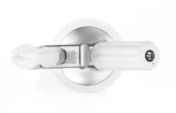 Siphon à chantilly Kitchen Line 0,95L 95x(H)320 mm - Hendi