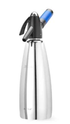 Siphon à soda Bar up 1L 100x(H)320 mm - Hendi