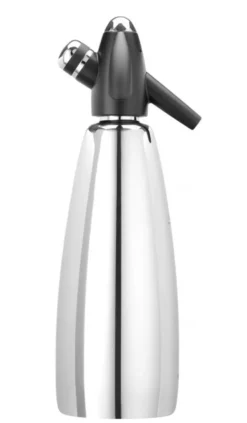 Siphon à soda Bar up 1L 100x(H)320 mm - Hendi