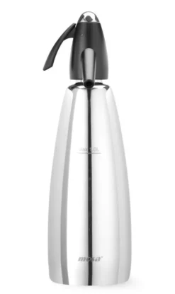 Siphon à soda Bar up 1L 100x(H)320 mm - Hendi