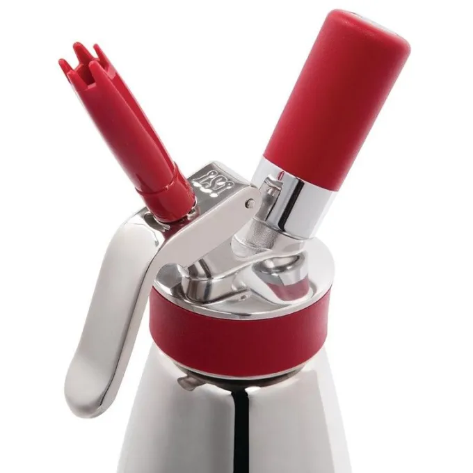 Siphon Thermo 500ml - ISI