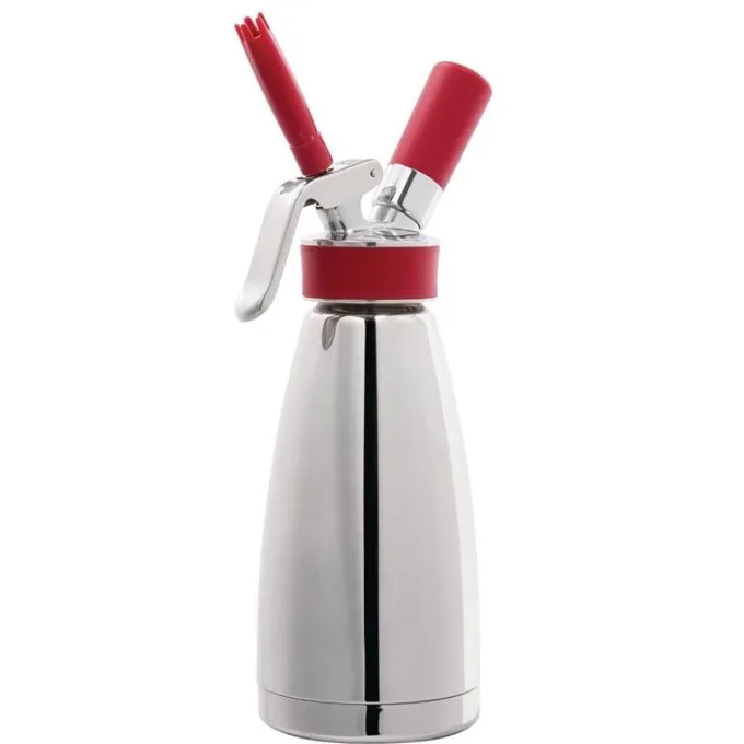 Siphon Thermo 500ml - ISI