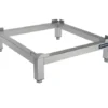 Socle Inox pour Lave-Verres - Distform