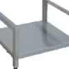 Socle ouvert
