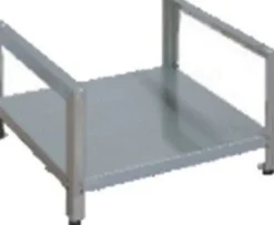 Socle ouvert