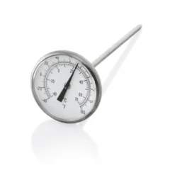 Sonde thermométrique en Acier au nickel-chrome Ø 45 mm - Was Germany