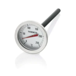 Sonde thermométrique Ø 50 mm - Was Germany