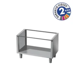 Soubassement baie libre - L 450 - Baron