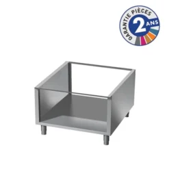 Soubassement baie libre - L 1800 - Gamme 1100 - Baron