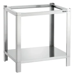 Soubassement four pizza NT601N - Bartscher