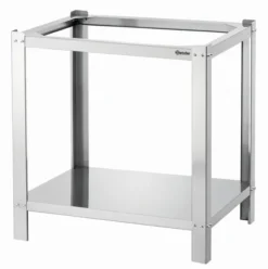 Soubassement four pizza NT601N - Bartscher