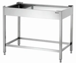 Soubassement four pizza NT901N - Bartscher