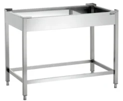 Soubassement four pizza NT901N - Bartscher