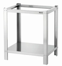 Soubassement four pizza NT501N - Bartscher