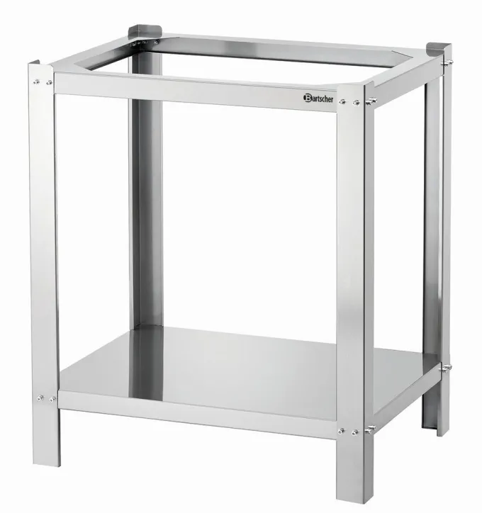 Soubassement four pizza NT501N - Bartscher