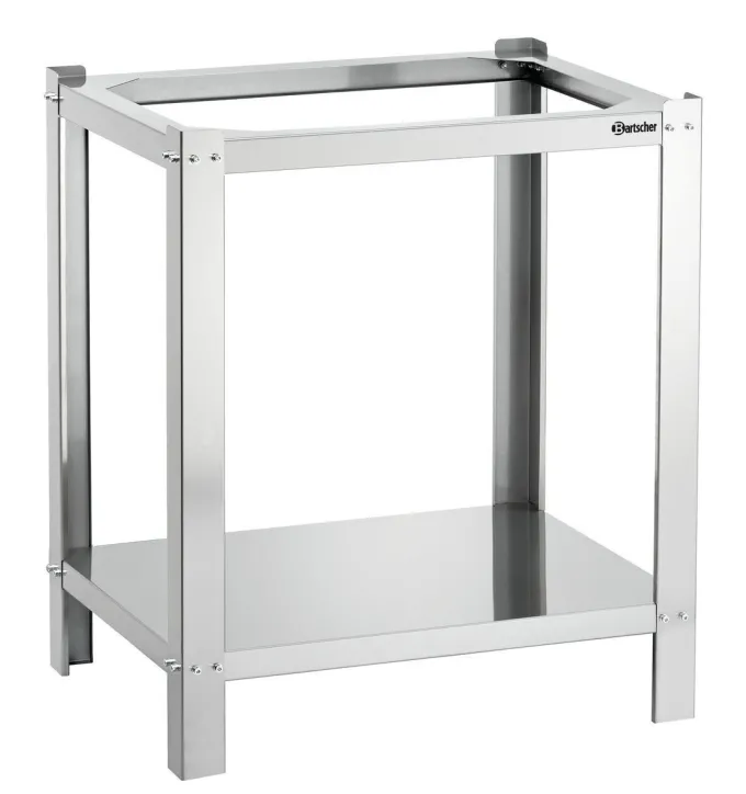 Soubassement four pizza NT501N - Bartscher
