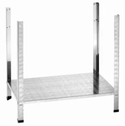 Soubassement Grill de Table - Bartscher