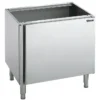Soubassement 600, L600, 1T, EI - Bartscher