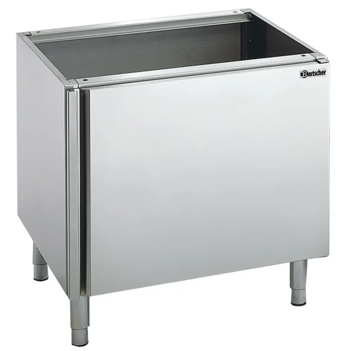 Soubassement 600, L600, 1T, EI - Bartscher