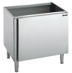 Soubassement 600, L1000, 1T, EI - Bartscher