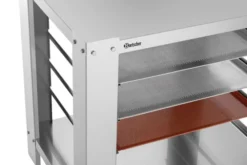 Soubassement pour Four AT400-410 - Bartscher