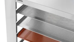 Soubassement pour Four AT400-410 - Bartscher