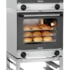 Soubassement pour Fours à Convection AT90-120VR - Bartscher