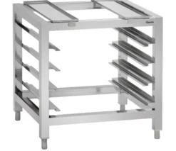 Soubassement pour Fours à Convection AT90-120VR - Bartscher