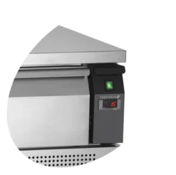 Soubassement réfrigérée UD1-3 - TEFCOLD