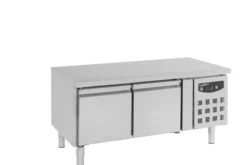 Soubassement Réfrigéré 2 Portes GN1/1 - Combisteel