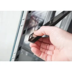 Soubassement Réfrigéré 2 Portes Professionnel 214 L - Polar