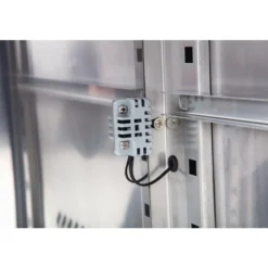 Soubassement Réfrigéré 2 Portes Professionnel 214 L - Polar