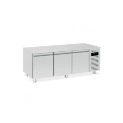 Soubassement Réfrigéré Positif avec Tiroirs 189.5 L - Nosem