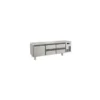 Soubassement réfrigéré positif - 220 L - Baron - BR16SP03