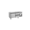 Soubassement réfrigéré positif - 140 L - Baron - BR12SP02