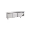 Soubassement réfrigéré positif - 220 L - Gamme 650 - Baron