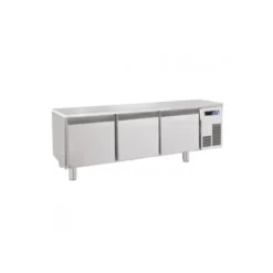 Soubassement réfrigéré positif - 220 L - Gamme 650 - Baron
