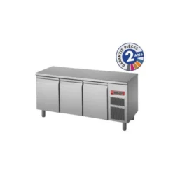 Soubassement Réfrigéré Positif - 220 L - Baron - BR16CP01