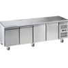 Soubassement réfrigéré professionnel 337 L - L2G