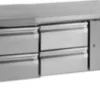 Soubassement Réfrigéré Professionnel - 172 L
