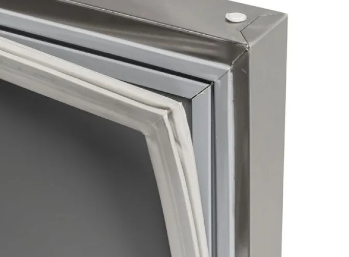 Soubassement Réfrigéré 1 Tiroir pour 6 Bacs GN 1/1 - Cool Head