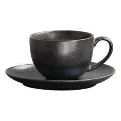 Soucoupe ovale 160 mm Olympia Fusion - Boîte de 6